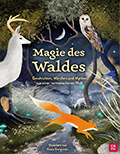 Kasia Sierpiński - Magie des Waldes