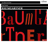 Paul Auster - Baumgartner