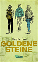 Cornelia Franz – Goldene Steine