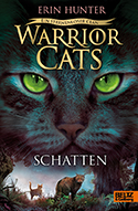 Erin Hunter – Warrior Cats – Ein sternenloser Clan