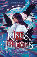 Sophie Kim - Kings & Thieves