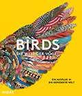 Katrina van Grouw - BIRDS  Die Welt der Vgel