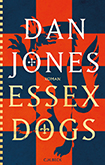 Dan Jones - Essex Dogs