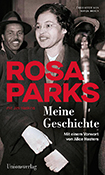 Rosa Parks/Jim Haskins - Meine Geschichte