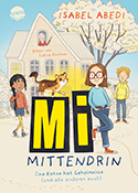 Isabel Abedi/SaBine Büchner - Mi mittendrin