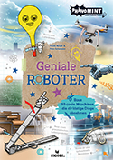 Nicola Berger/Marc Schumann - Geniale Roboter