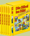 André le Blanc - Die Bibel im Bild