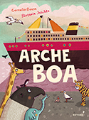 Cornelia Boese - Arche Boa