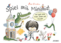 Rocio Bonilla - Was ist Liebe, Minimia?