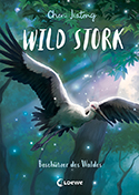 Jiatong Chen - Wild Stork