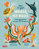 Gabby Dawnay - Kleine und große Wunder der Meere