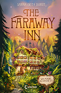 Sarah Beth Durst – The Faraway Inn