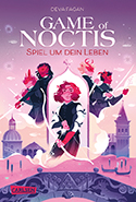 Deva Fagan – Game of Noctis