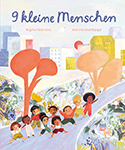 Regina Feldmann - 9 kleine Menschen