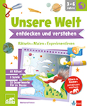 Barbara Franco – QUID+ Unsere Welt entdecken und verstehen