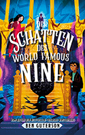 Ben Guterson – Der Schatten des World Famous Nine