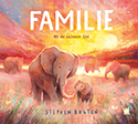 Stephen Hogtun - Familie