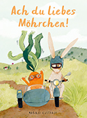 Mariajo Ilustrajo - Ach du liebes Möhrchen!