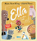 Marc-Uwe Kling/Astrid Henn – Ella, die schlaue Kuh