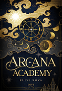 Elise Kova - Arcana Academy
