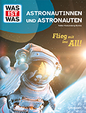 Volker Kratzenberg-Annies - Astronautinnen und Astronauten