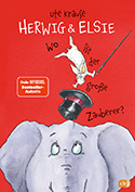 Ute Krause - Herwig und Elsie