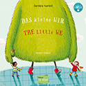 Daniela Kunkel - Das kleine Wir