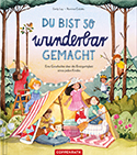 Emily Ley/Romina Galotta - Du bist so wunderbar gemacht