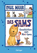 Paul Maar - Das Sams
