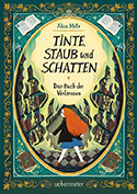 Alina Metz – Tinte, Staub und Schatten