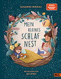 Susanne Mierau - Mein kleines Schlafnest