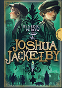 Benedict Mirow - Joshua Jackelby