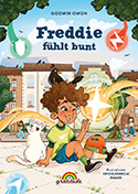 Godwin Owoh/Keisha Anabela Ramos - Freddie fühlt bunt