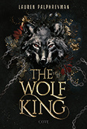 Lauren Palphreyman - The Wolf King
