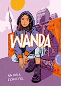 Annika Scheffel – Wanda