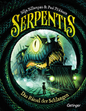 Silja Sillanpää – Serpentis