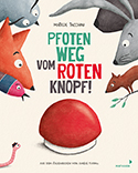 Matilde Tacchini – Pfoten weg vom roten Knopf!