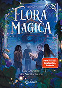 Vanessa Walder - Flora Magica