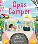 Harry Woodgate – Opas Camper