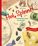 Lena Zeise - Hui, Spinne!