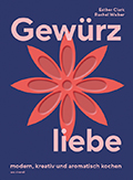 Esther Clark/Rachel Walker - Gewrzliebe