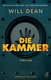 Will Dean - Die Kammer