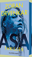 Zoran Drvenkar - Asa