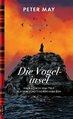 Peter May - Die Vogelinsel