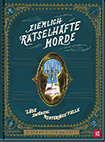 Stephanie von Reiswitz - Ziemlich rtselhafte Morde