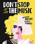 Ariana Zustra/Susanna Harrison - Don�t Stop the Music
