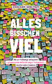 Debora Kuder/Sarina Pfauth – Alles bisschen viel