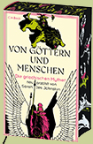 Sarah Iles Johnston - Von Göttern und Menschen