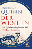 Josephine Quinn - Der Westen