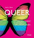 Josh L. Davis  Queer